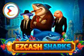 Ezcash Sharks